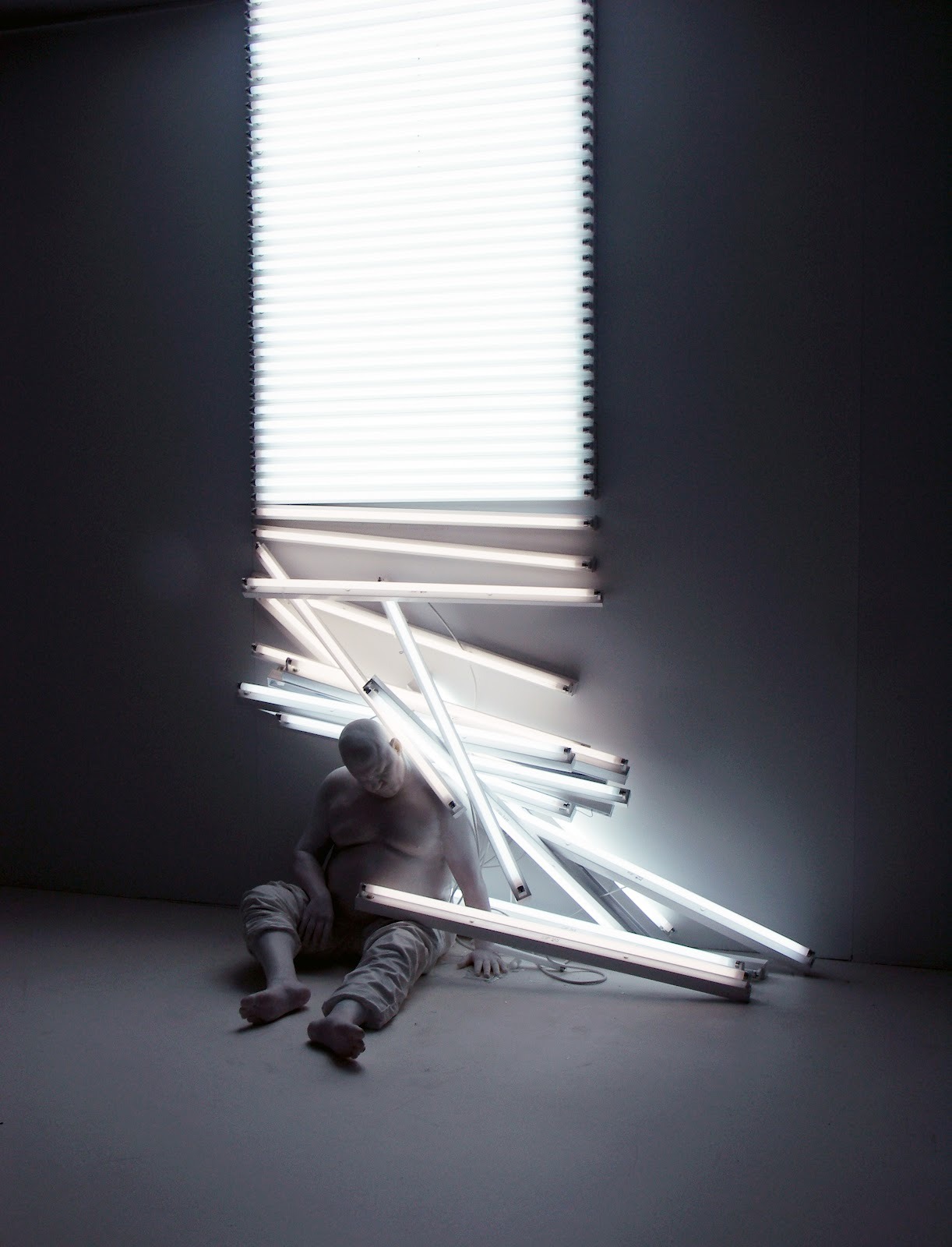 Archillect ID 80545