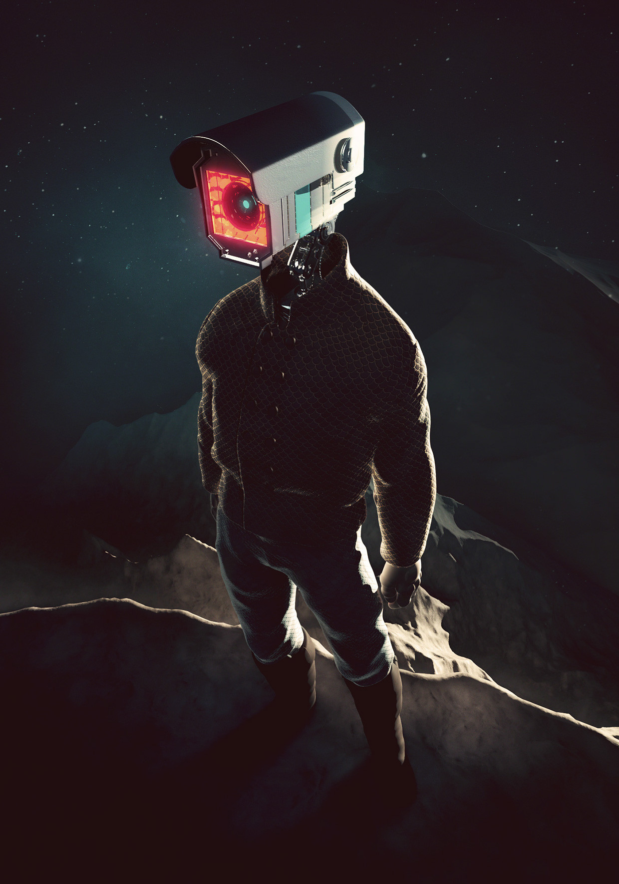 Archillect ID 80581
