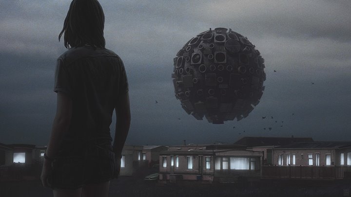 Archillect ID 81263