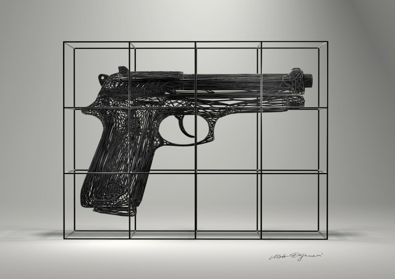 Archillect ID 81863