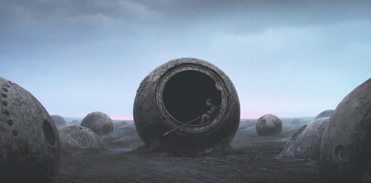 Archillect ID 82205
