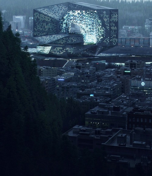 Archillect ID 82463