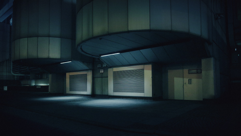 Archillect ID 83302