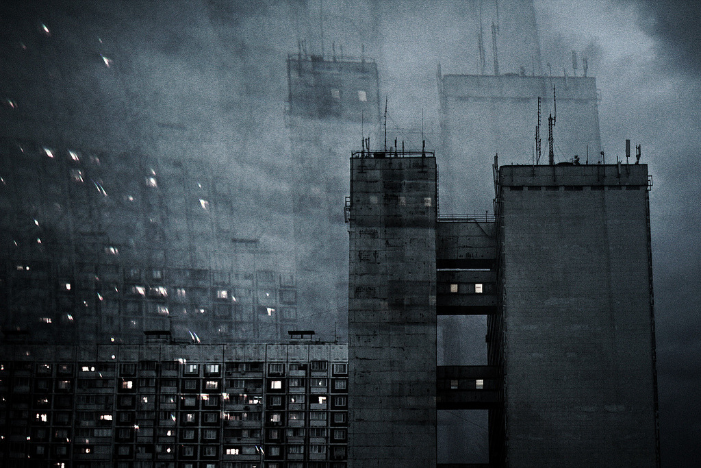 Archillect ID 84161