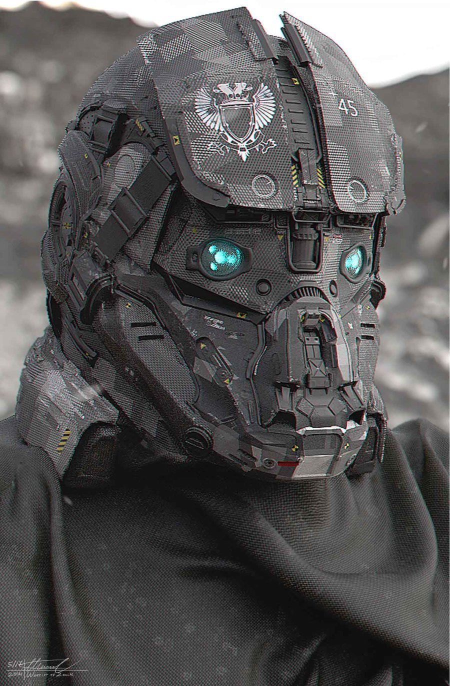 Archillect ID 84764