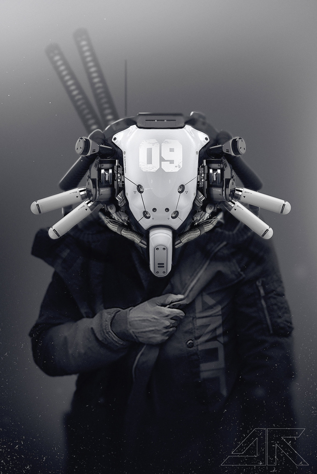 Archillect ID 85567
