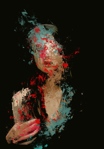 Archillect ID 85609