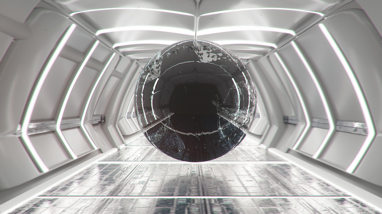 Archillect ID 85724