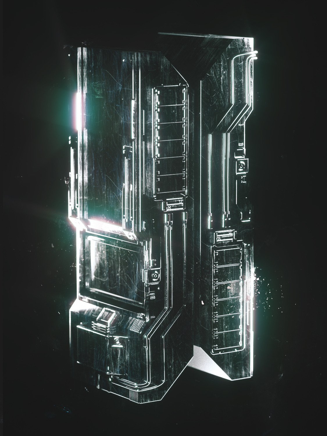 Archillect ID 85826