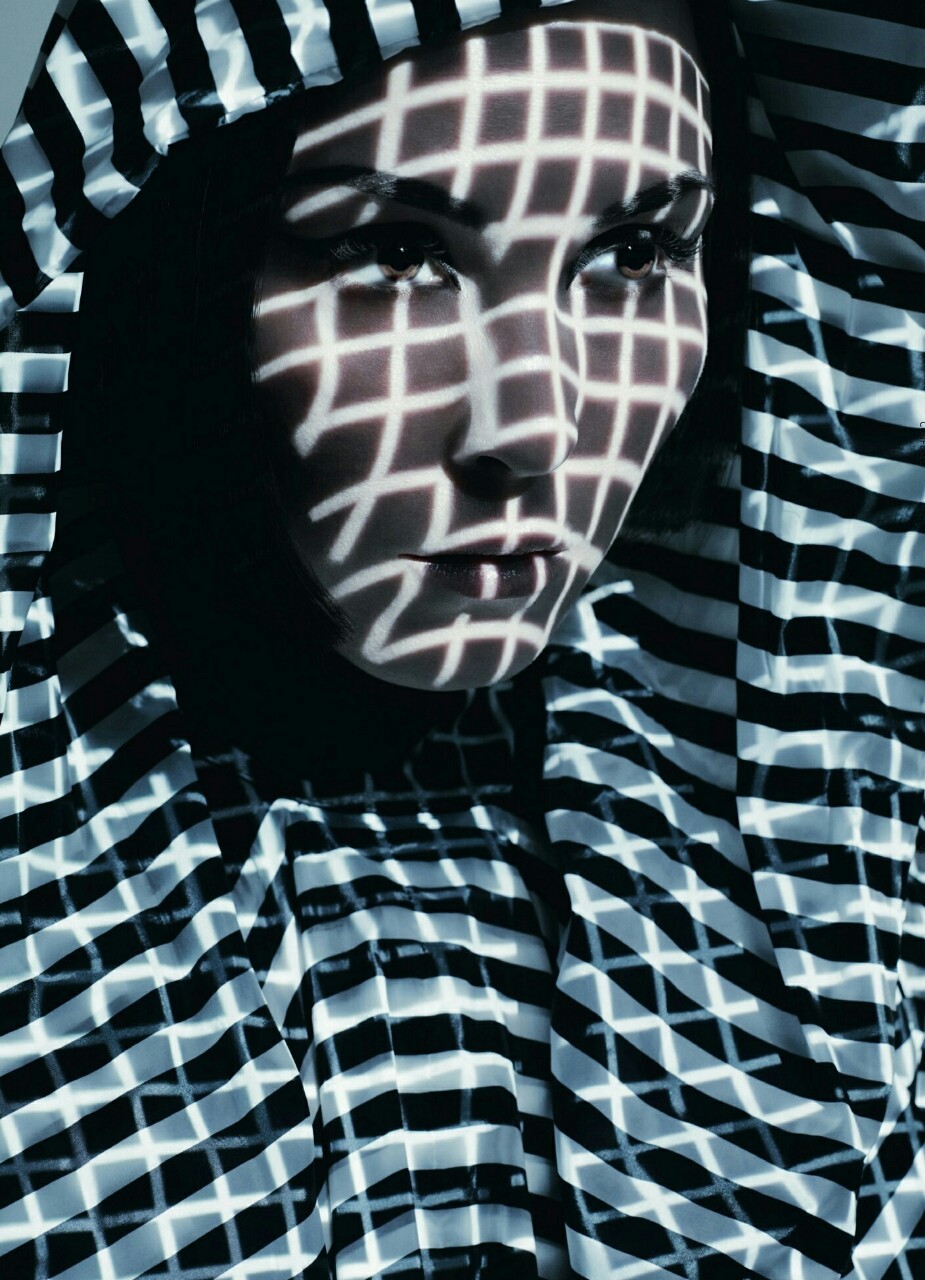 Archillect ID 86017