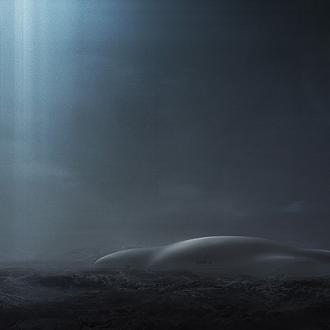 Archillect ID 86116