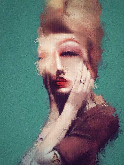 Archillect ID 86439