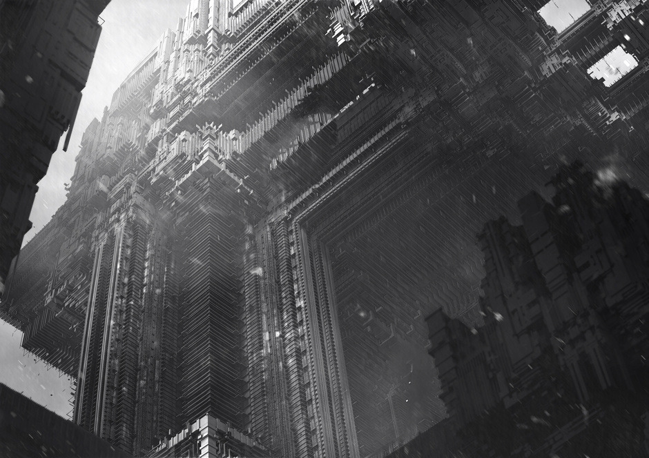 Archillect ID 86478