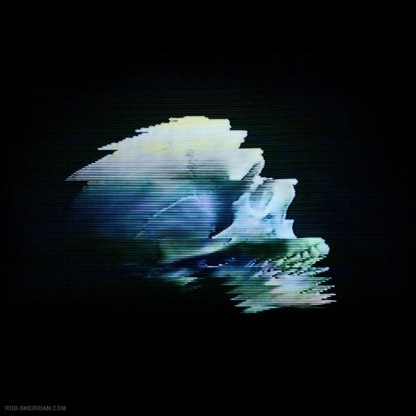 Archillect ID 86542