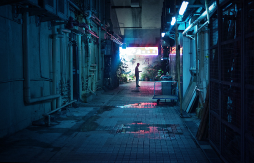 Archillect ID 86658