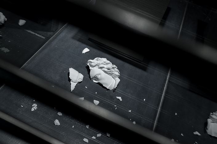Archillect ID 86722