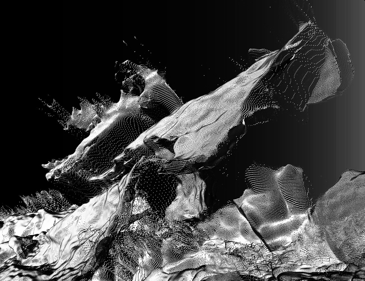 Archillect ID 86788