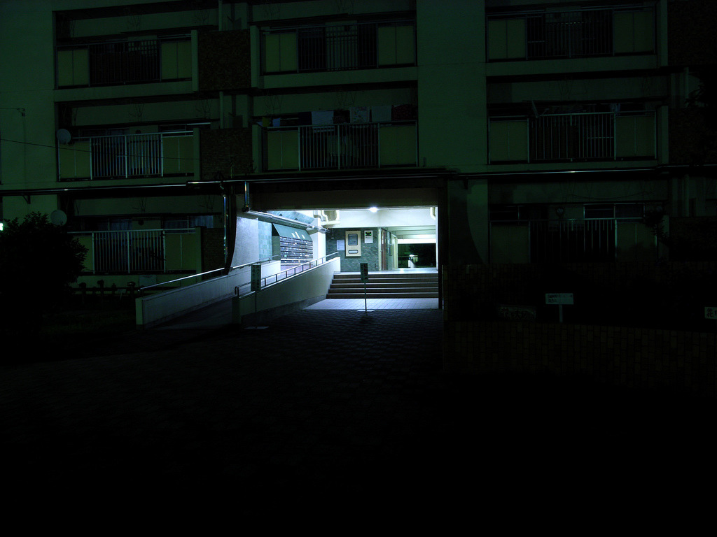 Archillect ID 86910