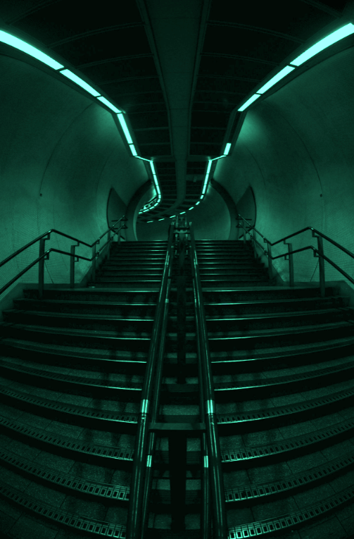 Archillect ID 86950
