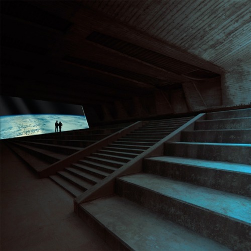 Archillect ID 87106