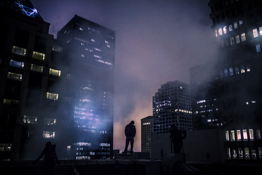 Archillect ID 87123