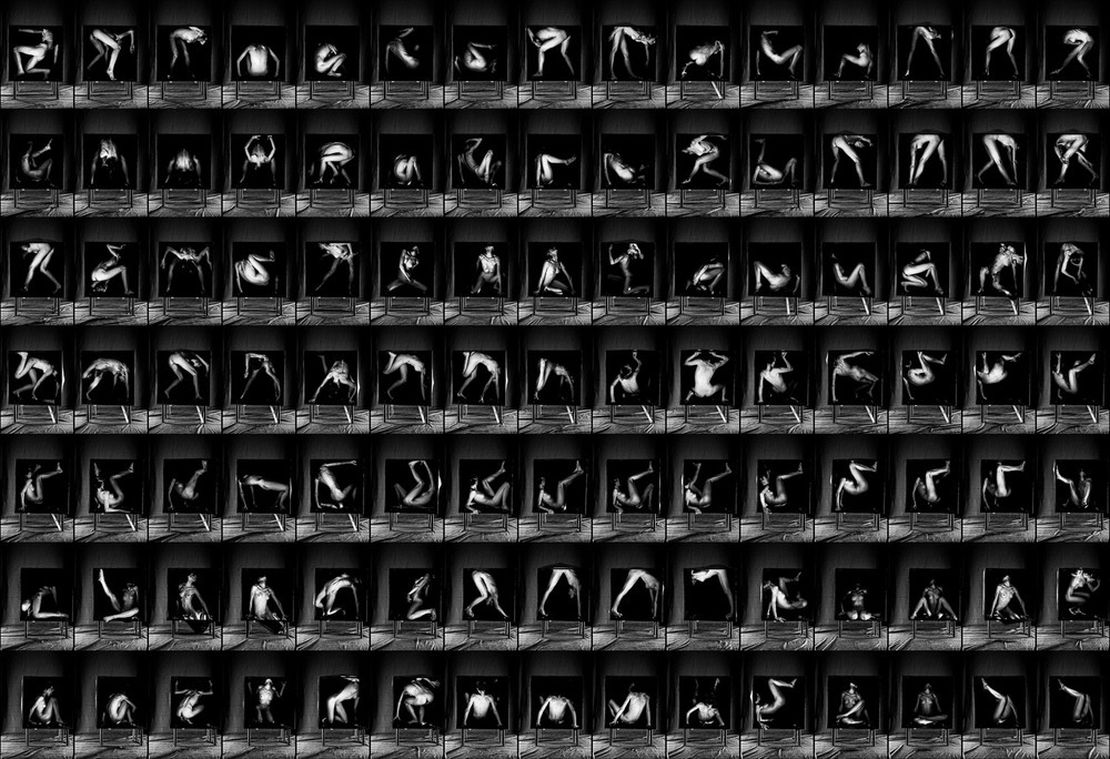 Archillect ID 87231
