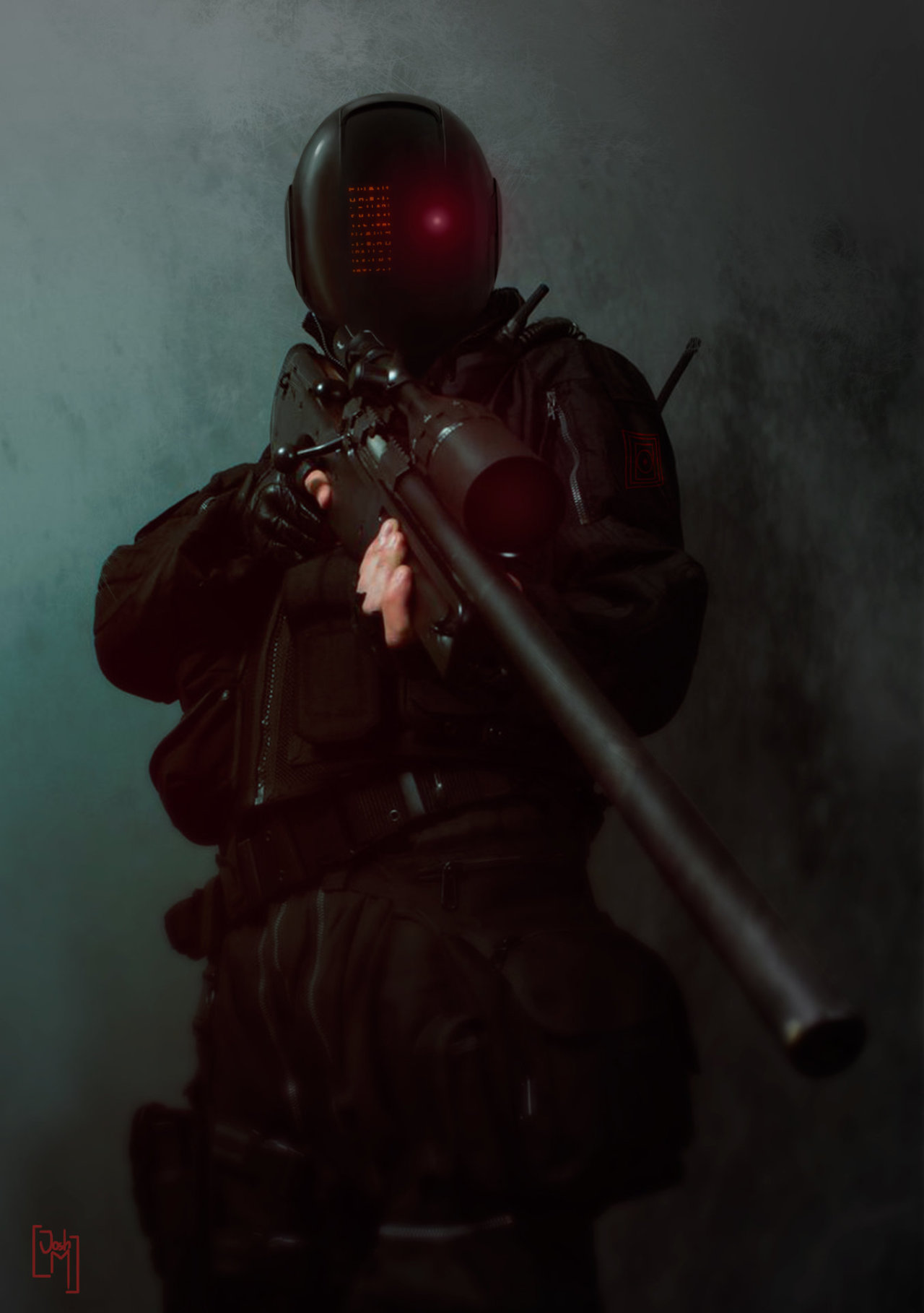 Archillect ID 87283