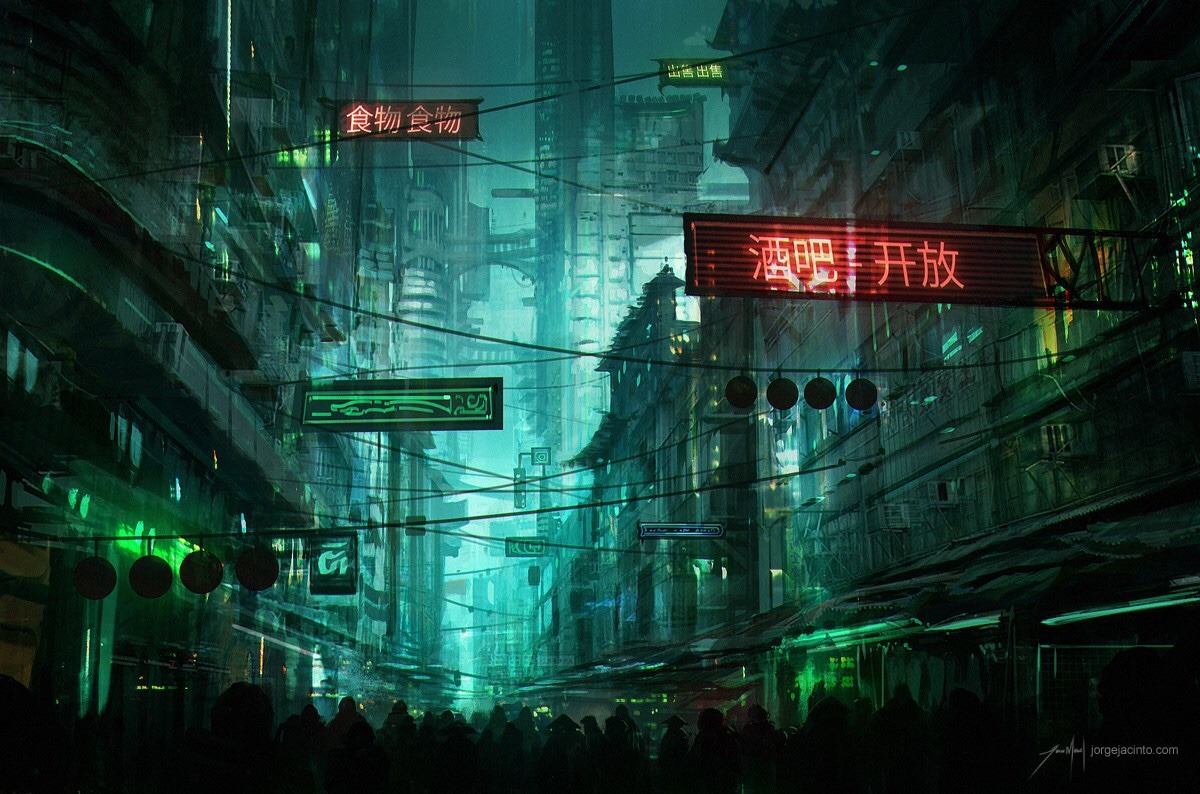 Archillect ID 87299