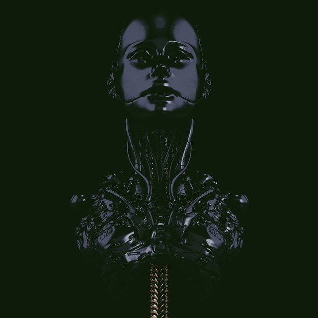 Archillect ID 87367