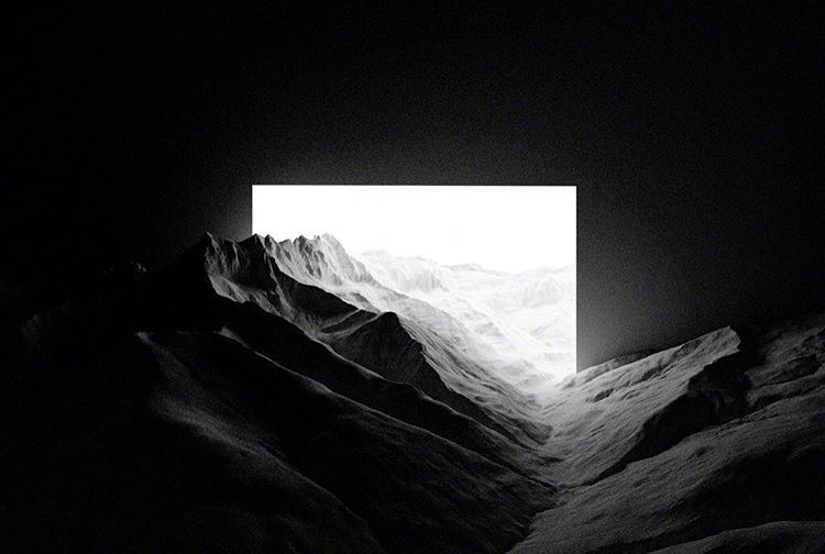 Archillect ID 87377