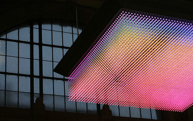 Archillect ID 87403