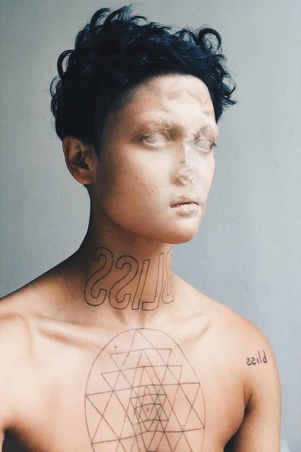 Archillect ID 87465