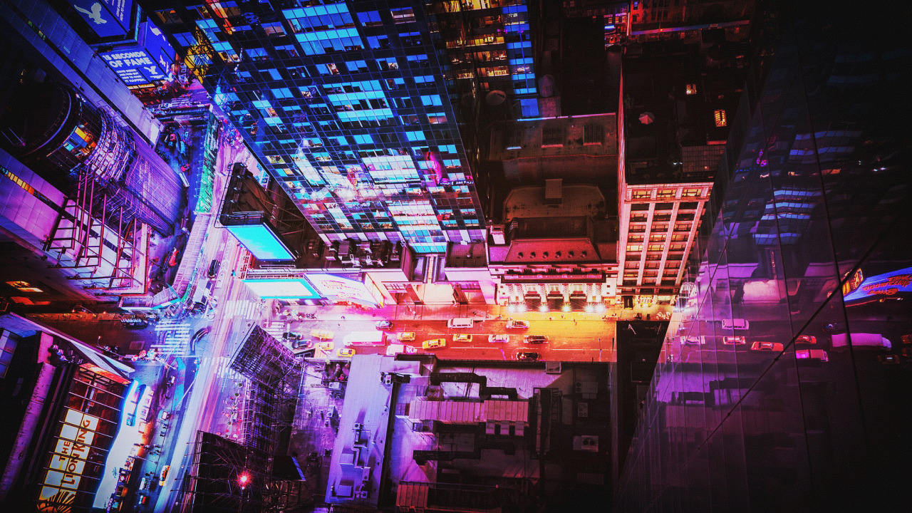 Archillect ID 87529