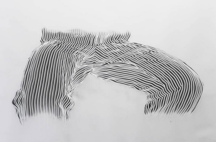 Archillect ID 87626