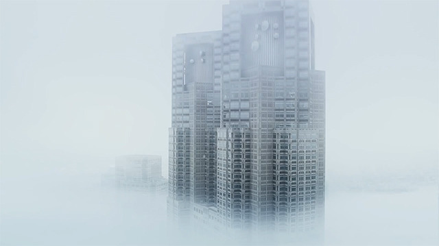 Archillect ID 87645
