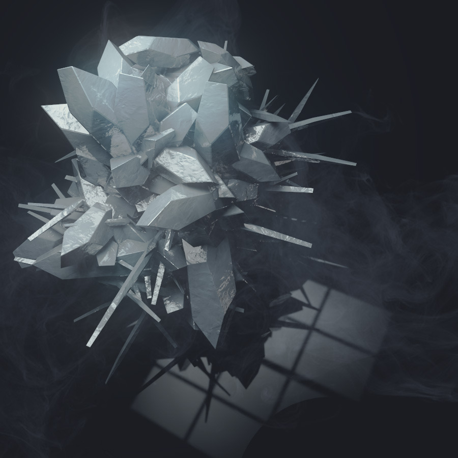 Archillect ID 87685