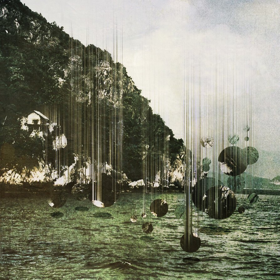 Archillect ID 87814