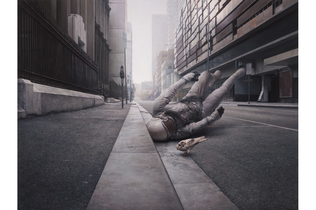 Archillect ID 87847