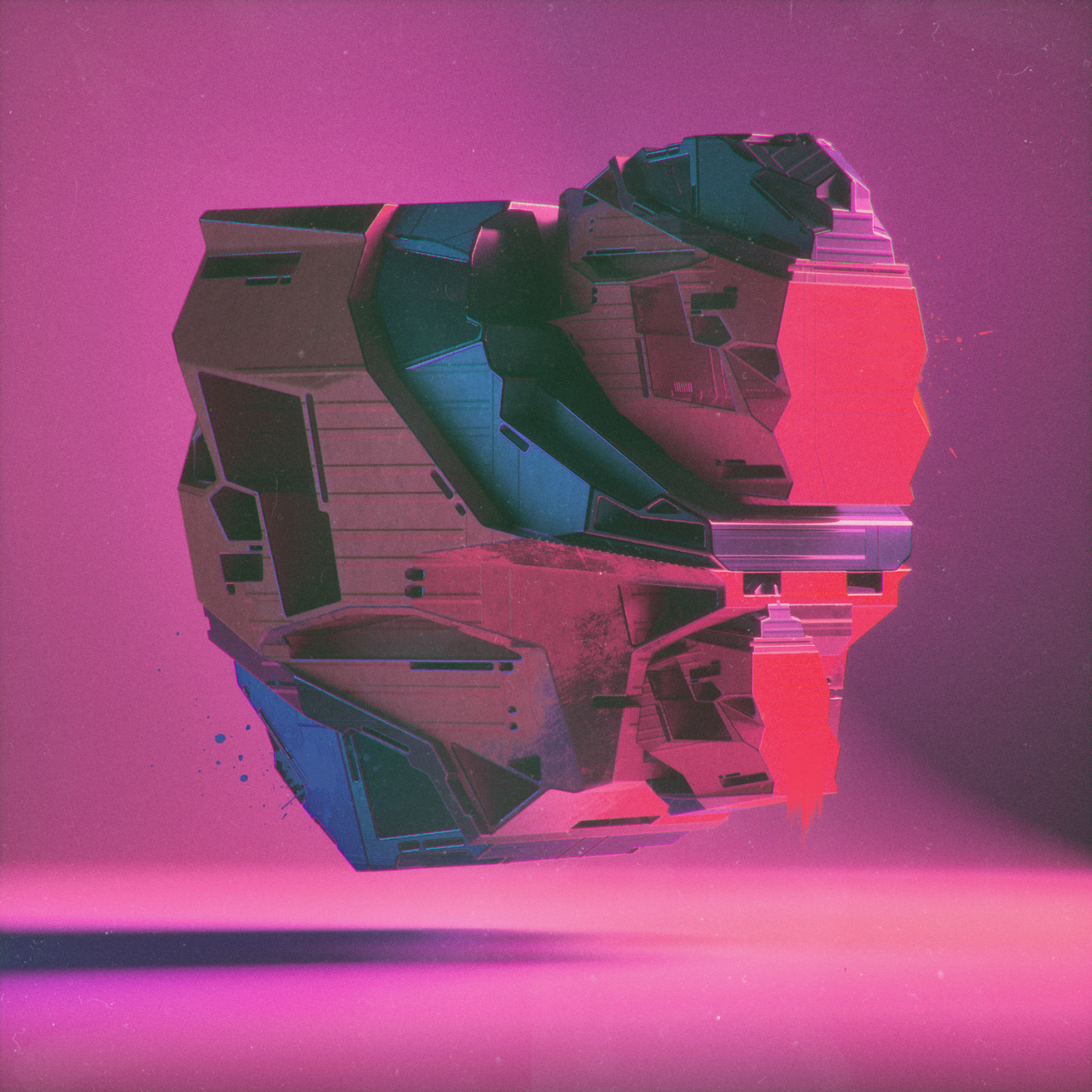 Archillect ID 88760
