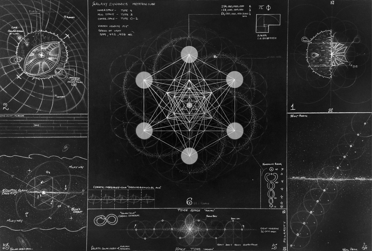 Archillect ID 89237