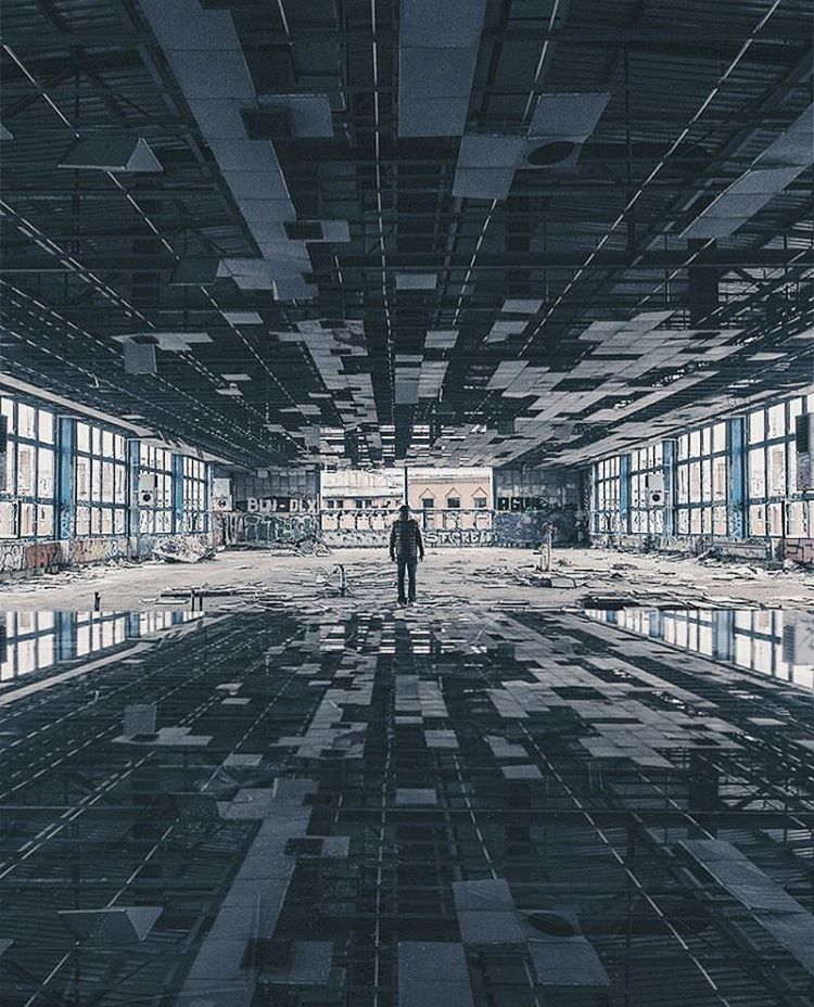 Archillect ID 89291