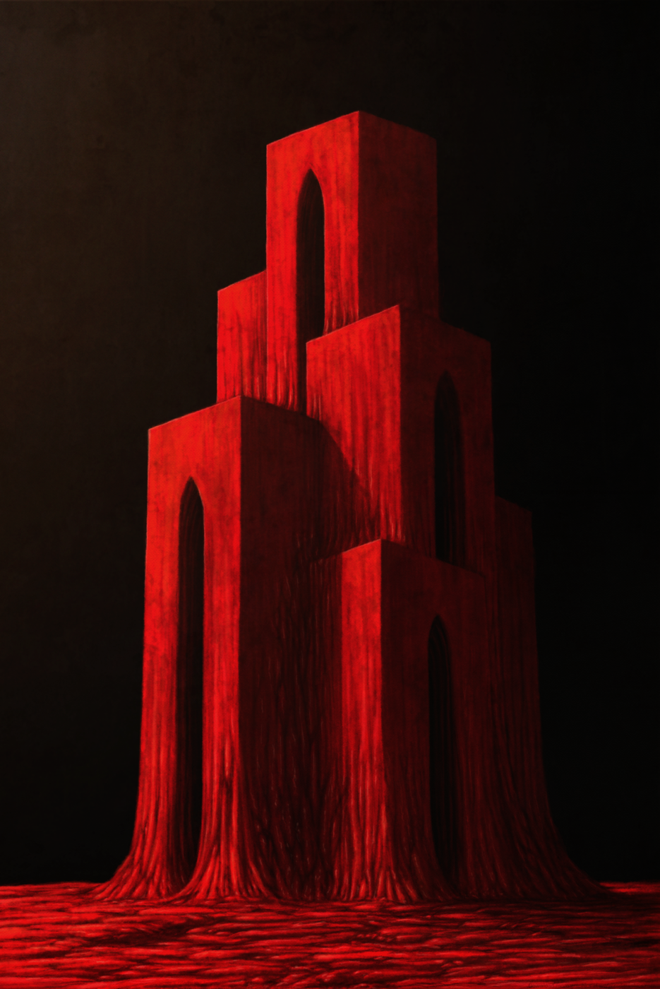 Archillect ID 89335