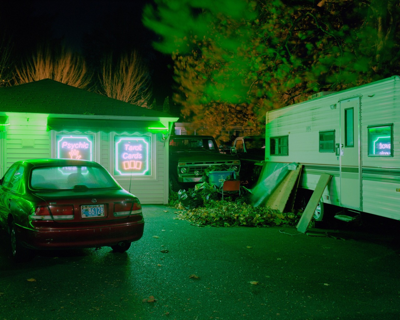 Archillect ID 89602