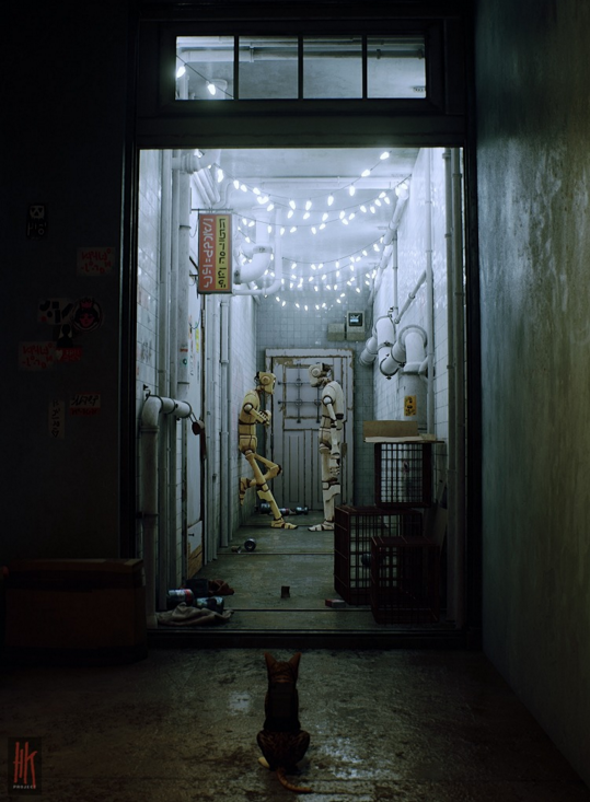 Archillect ID 89638