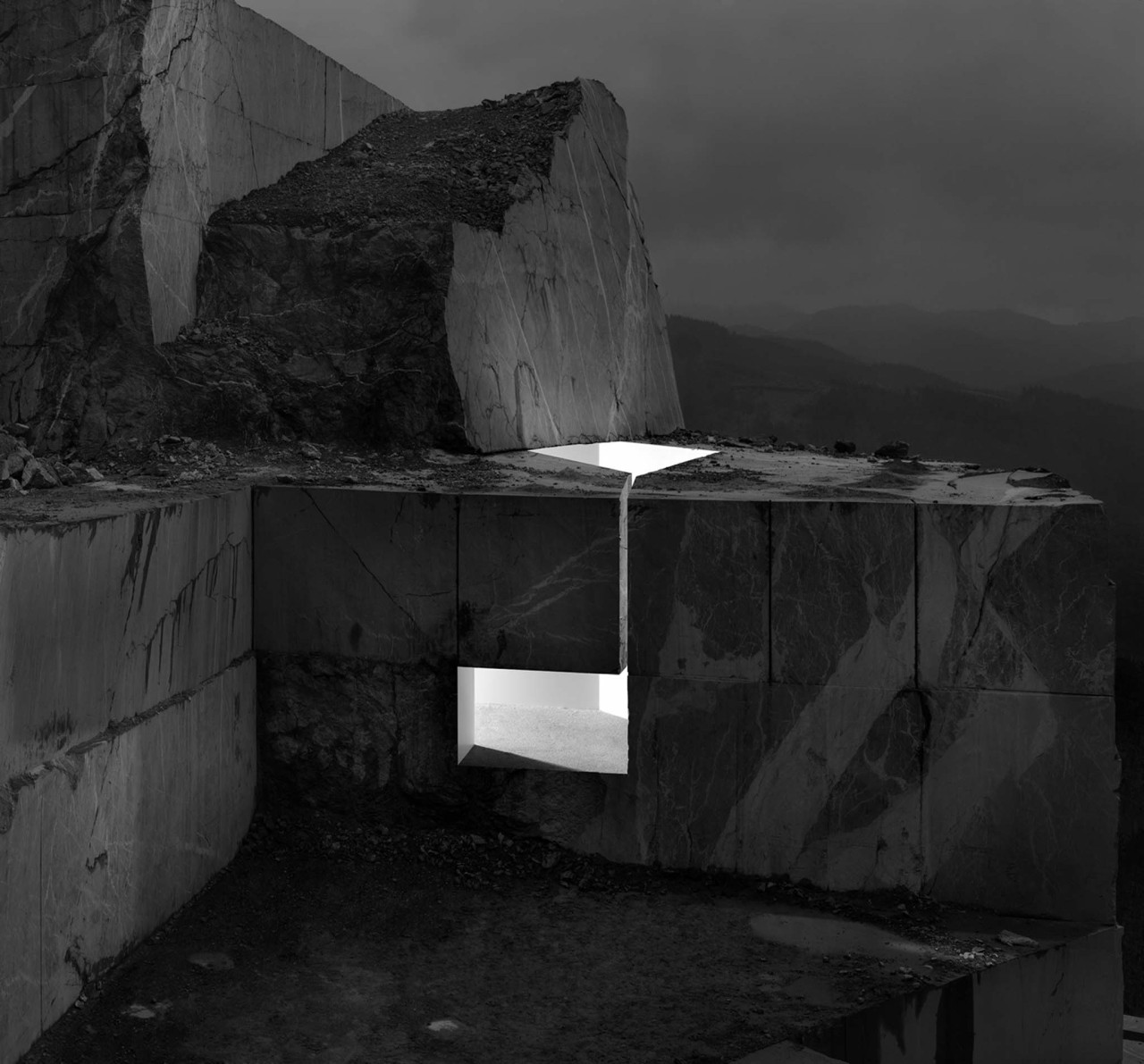 Archillect ID 89687