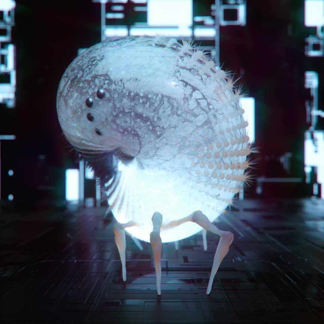 Archillect ID 90126