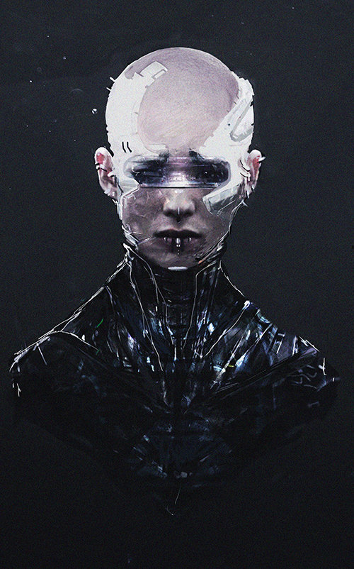 Archillect ID 90543