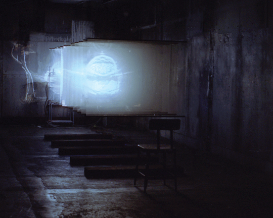 Archillect ID 90667