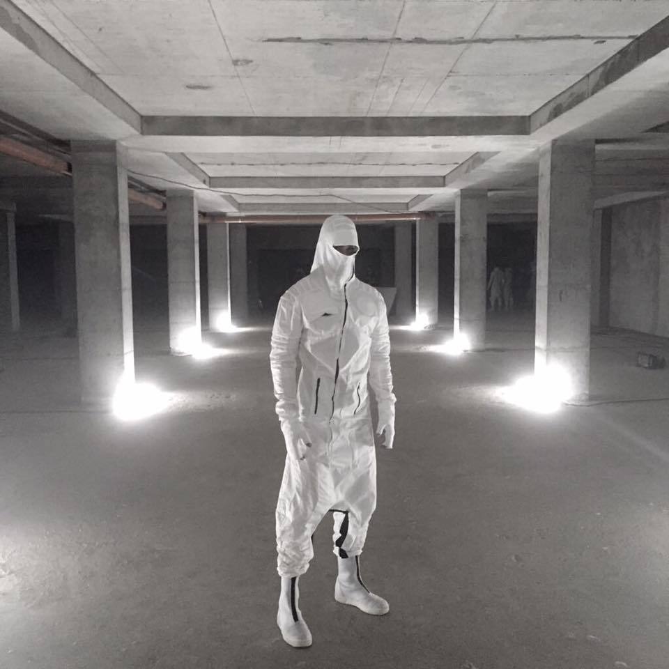 Archillect ID 90771