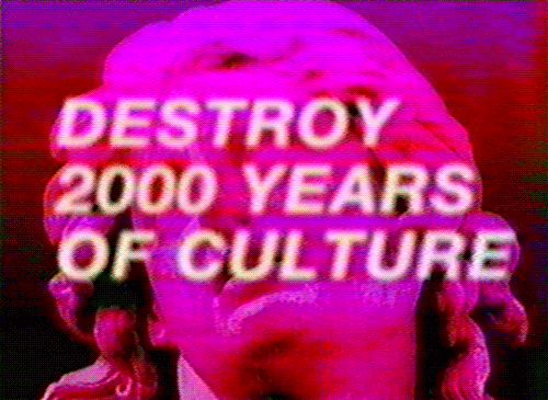 Archillect ID 90793